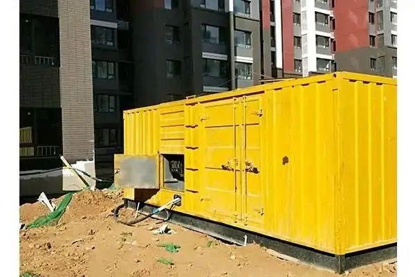 永州发电机租赁怎么去检查电力电缆线路的温度呢?